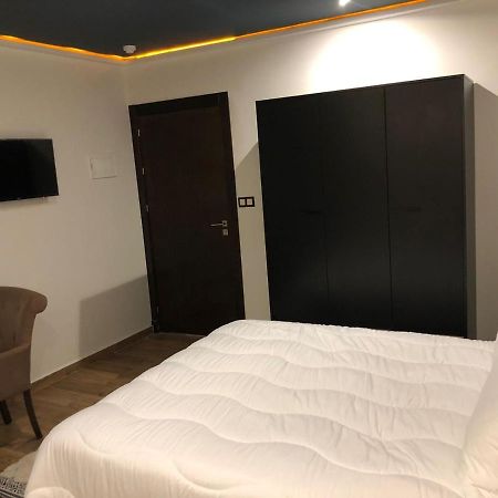 Hotel Suites Villaborasol タンジェ エクステリア 写真