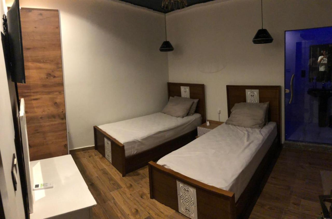 Hotel Suites Villaborasol タンジェ エクステリア 写真