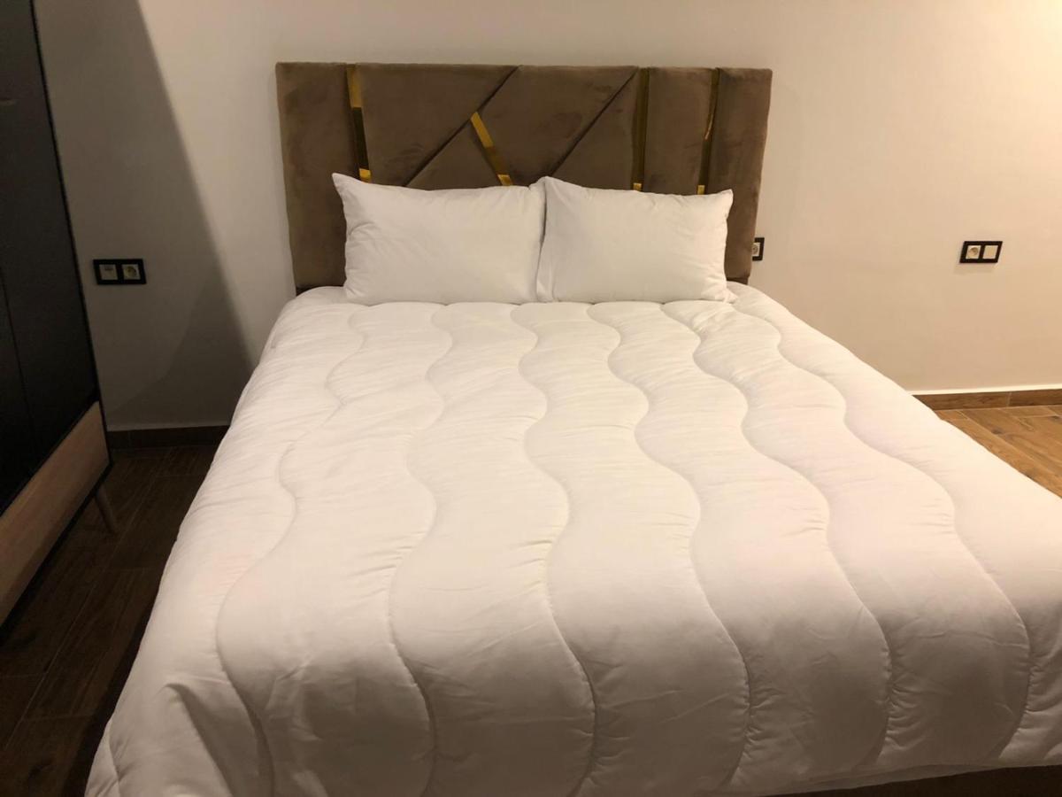 Hotel Suites Villaborasol タンジェ エクステリア 写真
