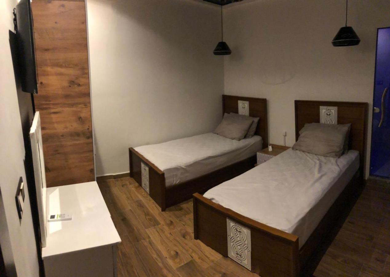 Hotel Suites Villaborasol タンジェ エクステリア 写真