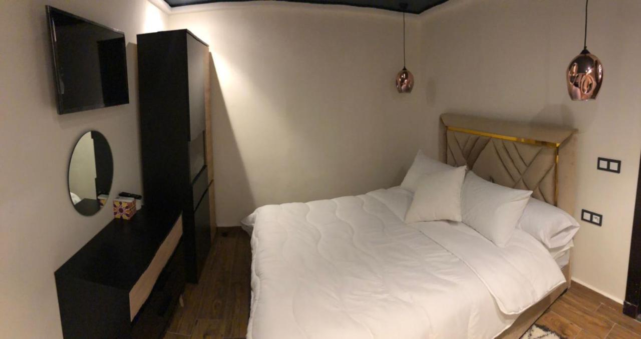 Hotel Suites Villaborasol タンジェ エクステリア 写真